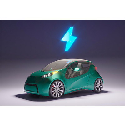 迈向可持续发展: 电动赛车中的EV电池外壳