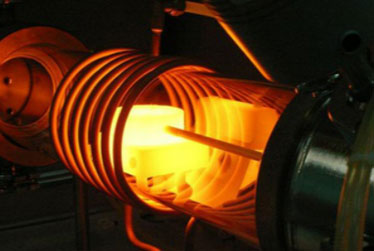 热处理对铝合金压铸模性能的影响