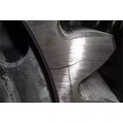 如何处理铝压铸的表面缺陷？